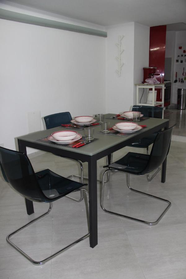 Apartamento La Casa Di Ale A Chiaja