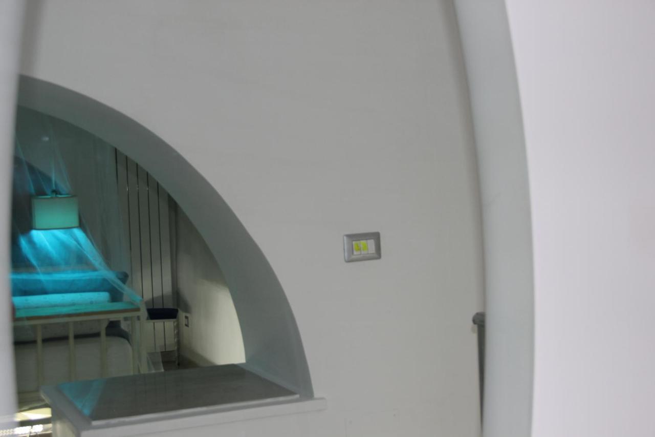 La Casa Di Ale A Chiaja Apartamento