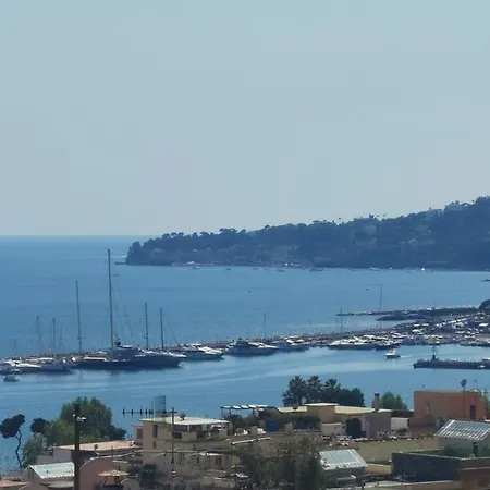 Appartamento La casa di Ale Napoli Esterno foto