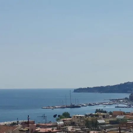 Appartamento La casa di Ale Napoli Esterno foto