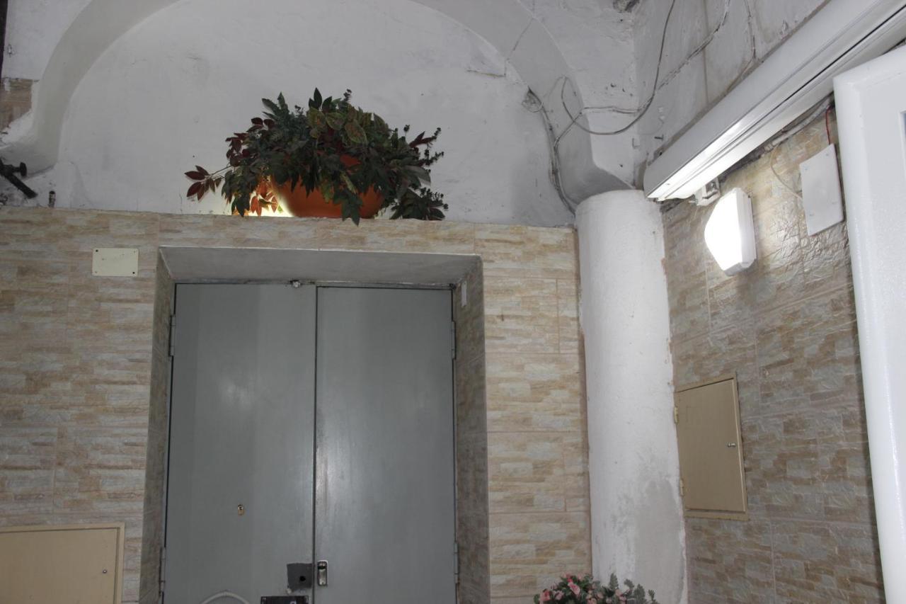La Casa Di Ale A Chiaja Neapel