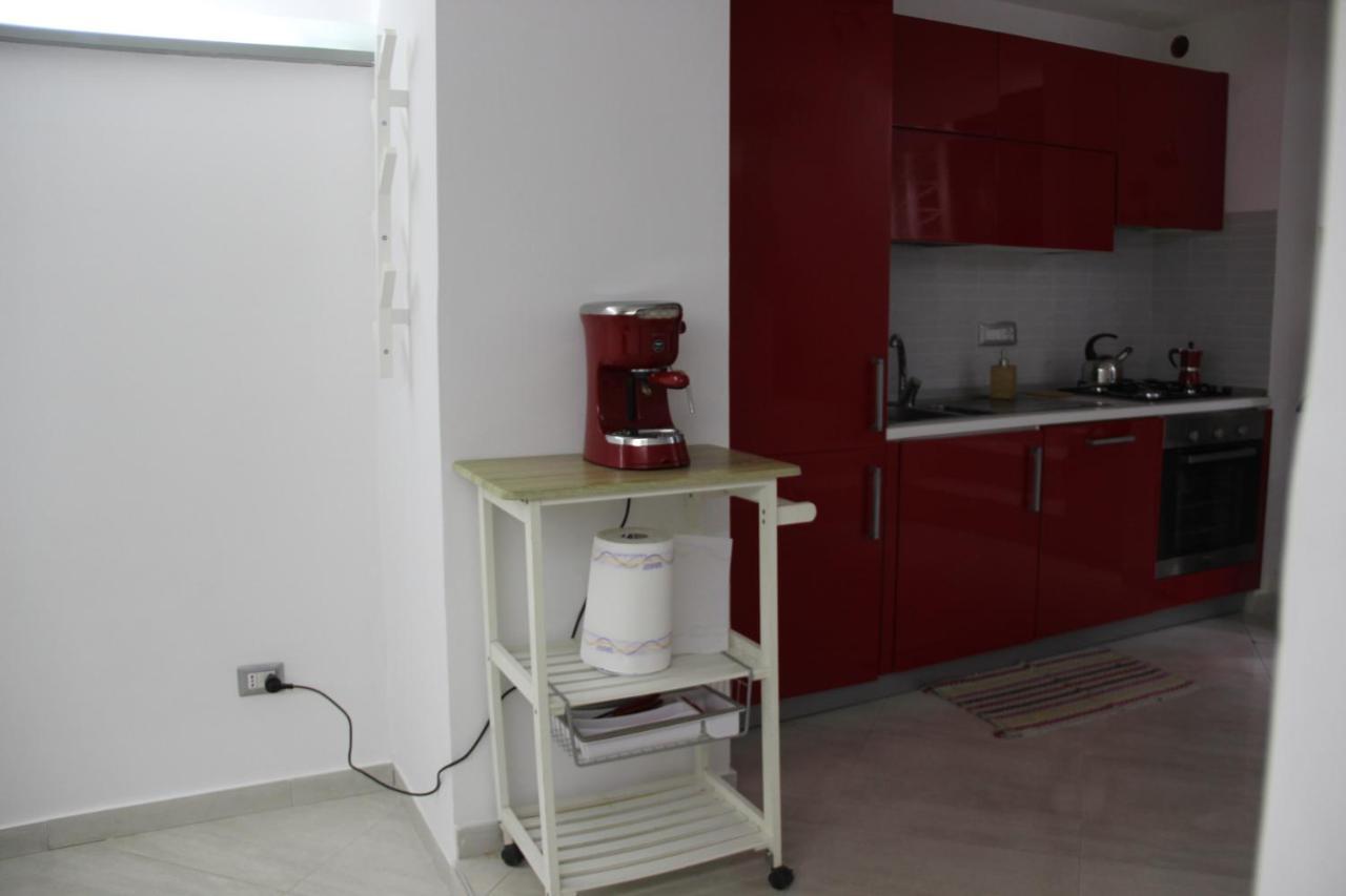 La Casa Di Ale A Chiaja * Neapel