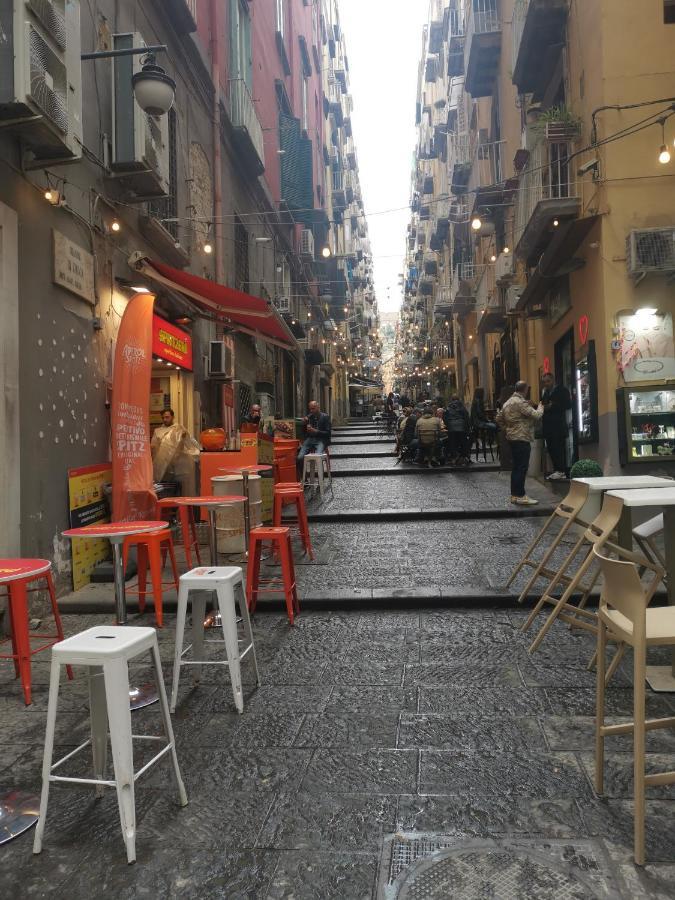 La Casa Di Ale A Chiaja * Neapel