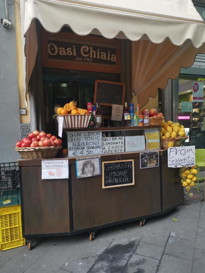 Appartamento La Casa Di Ale